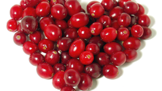 Burning? Itching? Bad Breath? We Heart Cranberries